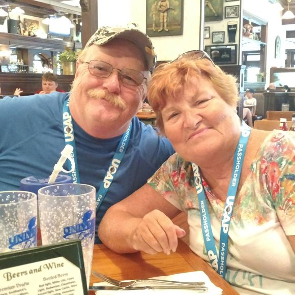 Meet your Posher, Terry - Picture 1 of 1